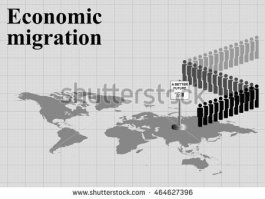 MIGRATION AND HOME AFFAIRS